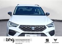 Seat Ateca - Vorschau Bild 7
