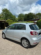 Volkswagen Golf Plus 1.2 TSI DSG Trendline  - Volkswagen Golf Plus: Trendline