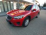 Mazda CX-5 Exclusive-Line AWD Navi Klima Alu Rot M. - Mazda CX-5 in Erfurt