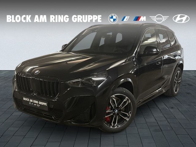 BMW X1 XDRIVE23D M Sport Pro AHK Pano ALED Memory DA