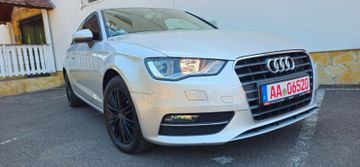 Audi A3 - 3