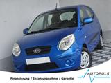 Kia Picanto 1.1 LX*Klimaanlage* 4/5 Türig*1 Hand - Kia Picanto: 1.4