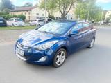 Hyundai Elantra 1.6 Benzin TÜV 2/2028 Sehr... - Hyundai Elantra: Limousine