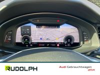 Audi A6 - Vorschau Bild 13