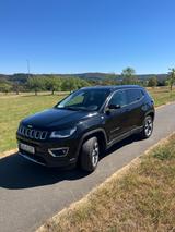 Jeep Compass Opening Edition 2.0 Diesel 4x4  - Jeep Compass: 2.2