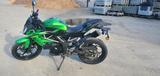 Kawasaki Z 125 (Lime Green) Wie NEU Nur 1.887 km TÜV neu - Offers