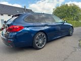 BMW 540i xDrive Touring A - - BMW 540 aus 2019