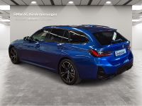 BMW M340d - Vorschau Bild 2