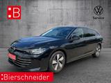 Volkswagen Passat Variant 2.0 TDI DSG neues Modell Elegance - Volkswagen mit Diesel-Antrieb: Model