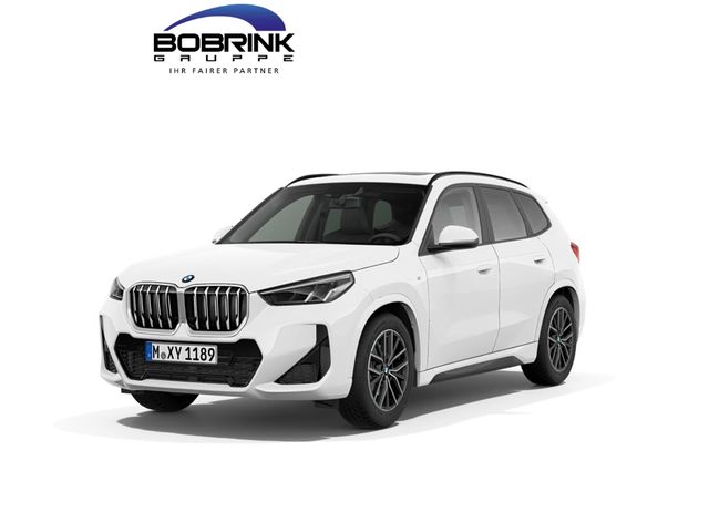 BMW X1 xDrive20d M Sport Pano Adap.LED HK Head-Up RF