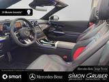 Mercedes-Benz CLE 53 4M AMG Night Dynamic+ HUD Burm Sitzklima - Autos mit Allradantrieb