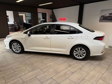 Toyota Corolla - 7