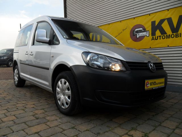 Volkswagen Caddy Kasten/Kombi Roncalli Trendline