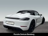 Porsche 718 Spyder - Porsche Boxster in Köln