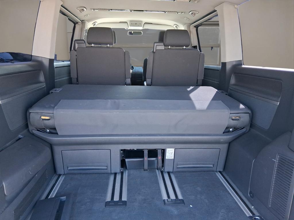 Volkswagen T5 Multivan