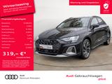 Audi A3 allstreet 35 TFSI LED NAVI AHK STANDHZ ACC - Audi A3 Gebrauchtwagen in Berlin