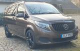Mercedes-Benz V 220 d EDITION lang |Liegepaket|Distronic|LED - Mercedes-Benz V-Klasse Gebrauchtwagen in Hannover