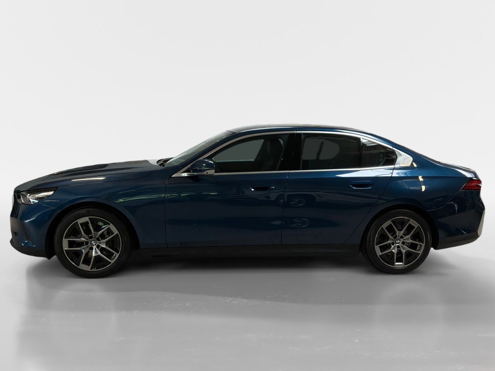 BMW 540 - Bild 6