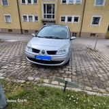 Renault Scenic Authentique 1.6 16V Authentique - Renault Scenic: 16v Authentique