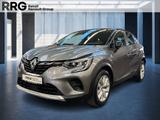 Renault Captur 2 EXPERIENCE TCe 130 EDC GPF - Renault aus 2021