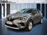 Renault Captur 2 EXPERIENCE TCe 130 EDC GPF - Renault Captur aus 2021