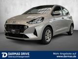 Hyundai i10 1.0 Select Funktionspaket Klima ZV TOP - gebrauchte Hyundai i10 aus dem Jahr 2022