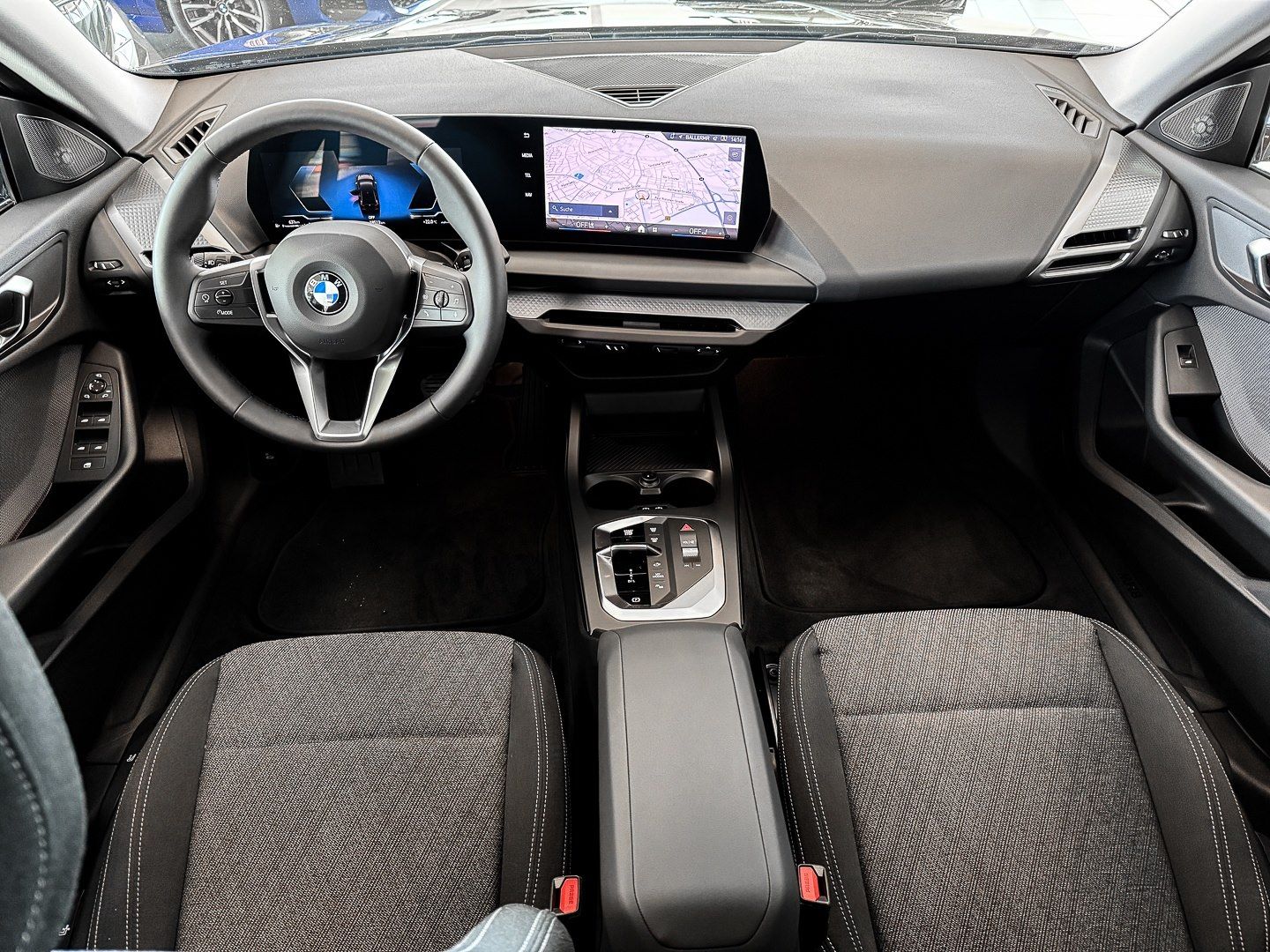 BMW 220 Gran Coupé - Bild 9