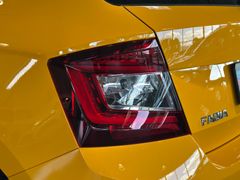 SKODA Fabia - Ansicht 4