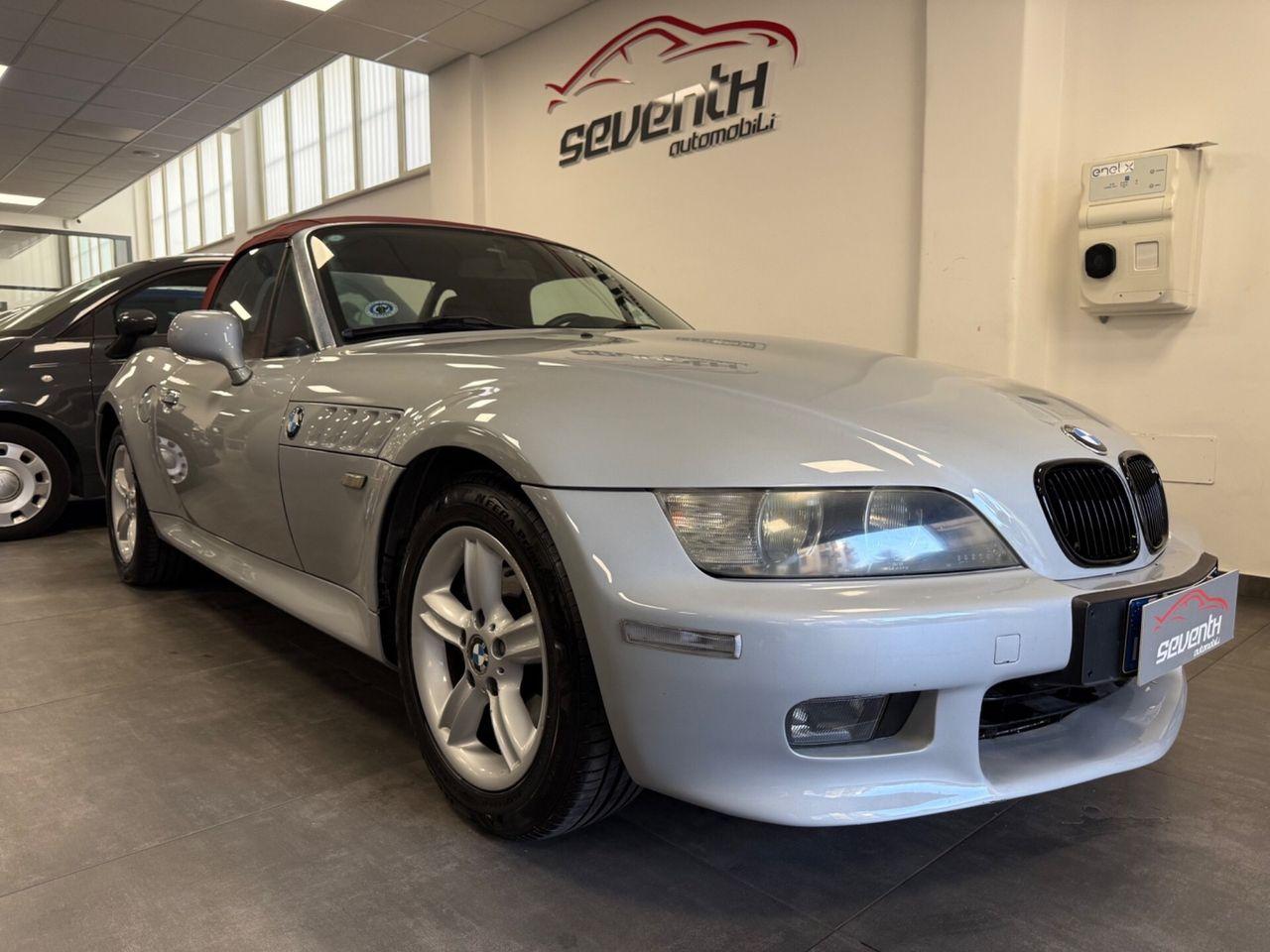 BMW Z3