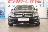 Mercedes-Benz C 220 T CDI BE *Automatik*Navi*Schiebedach*Xenon - Mercedes-Benz C 220: Cdi T