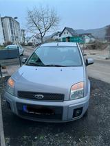 Ford fusion - Ford Fusion: Kombi