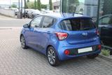 Hyundai i10 Passion 1.0 67PS - Hyundai i10 aus 2018
