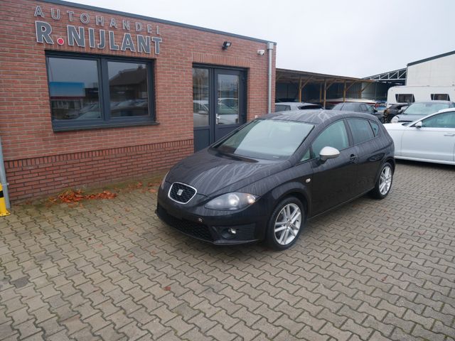 Seat Leon FR 2.0 TDI