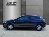 Opel Astra H GTC Edition 1.4 Temp PDC Regensensor Spe - Opel Astra: H Gtc