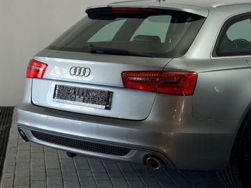Audi A6 - 11