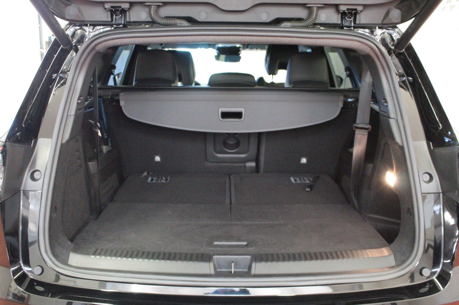 Fahrzeugabbildung Renault Espace Full Hybrid 200 Esprit Alpine 7 Sitzer