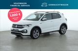 Volkswagen T-Cross Life 1.0 TSI 81kW 6-Gang 4 Türen - Volkswagen T-Cross in Bonn