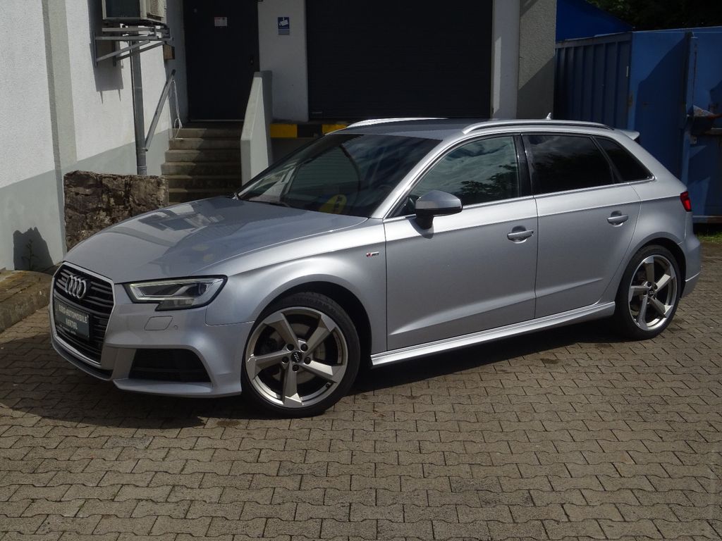 Image of Audi A3