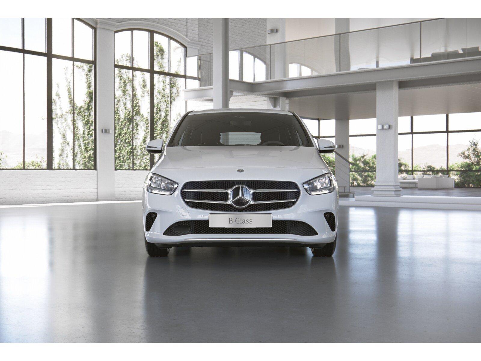 Mercedes-Benz B-Class d 8G-DCT PROGRESSIVE AHK KAMERA MBUX EASYP, миниатюра 3
