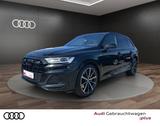 Audi Q7 55 TFSI e qu. tiptr. S LINE+AHZV+AIR+PANO