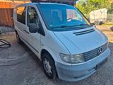 Mercedes-Benz Mercedes Vito W 638 - gebrauchte Mercedes-Benz Vito aus dem Jahr 2003