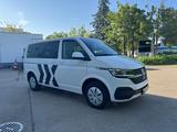 Volkswagen T6.1 Campervan *7 Sitzer*DSG*Tageszulassung - Volkswagen T6 California aus 2025