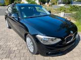 BMW 114i  - BMW 114 aus 2013