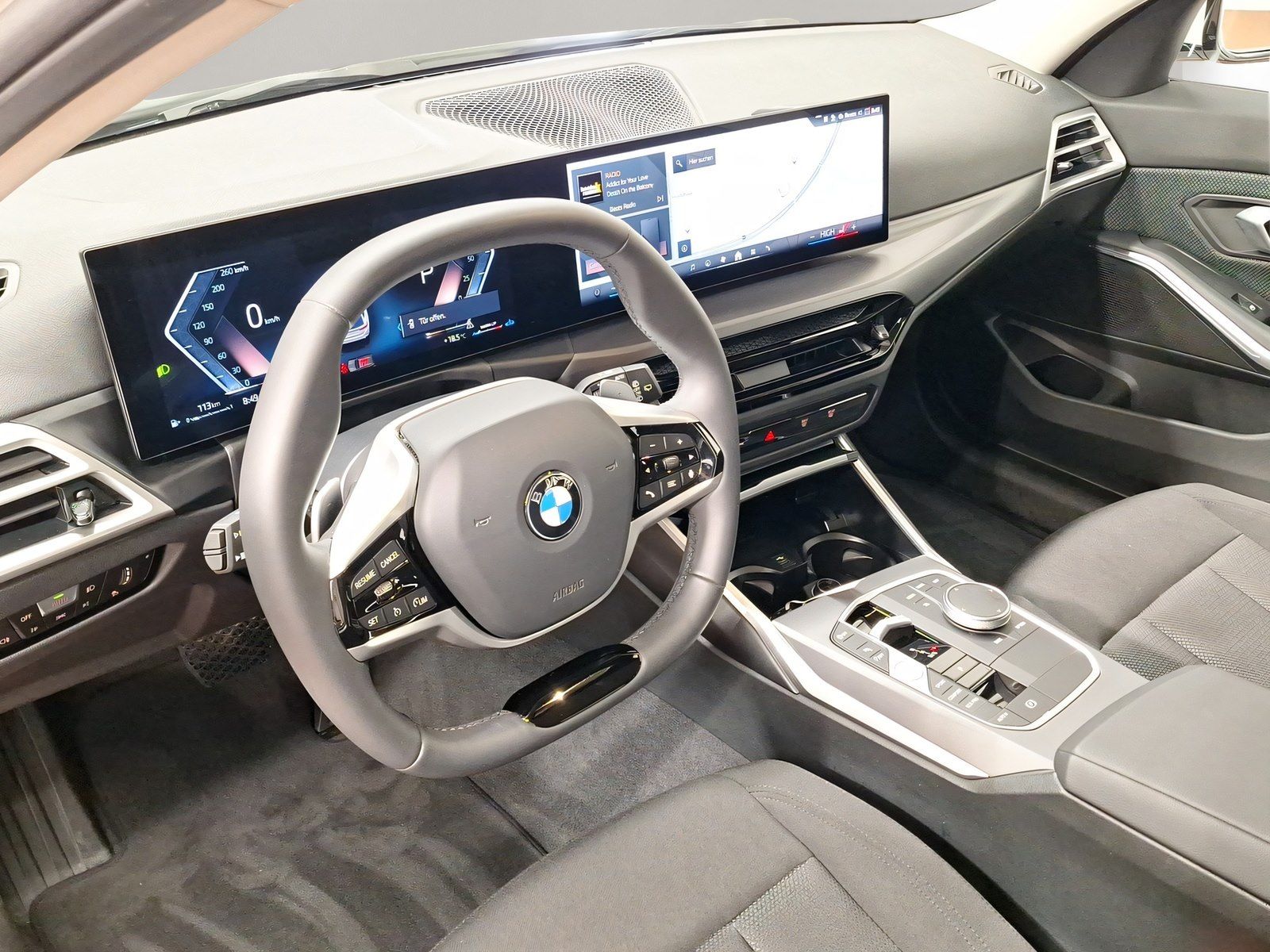BMW 318 - Bild 4