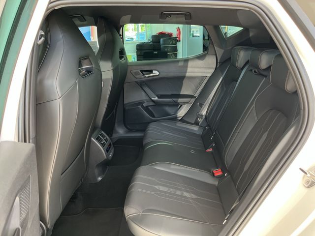 Leon VZ 1.4 e-Hybrid *FULL-LINK*SHZ*19-ZOLL*