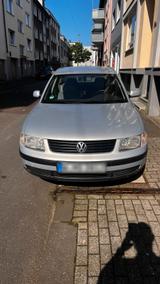 Volkswagen VW Passat B5 (Typ 3B) 97.000 km gelaufen T... - Volkswagen Passat: Km0