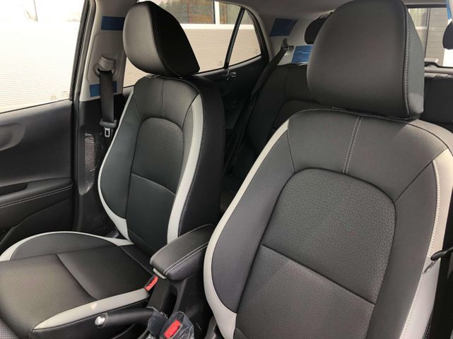 Kia Picanto - Bild 7