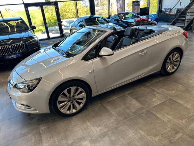 Opel Cascada Innovation ecoFlex *PDC*Klima*Xenon*