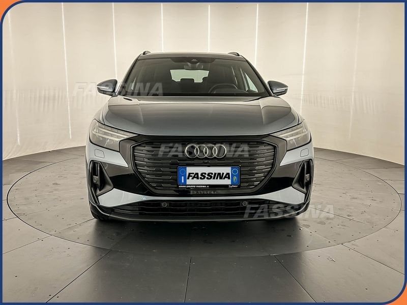 Other Audi Q4 e-tron Q4 Sportback e-tron 45 S line edi imagem 2