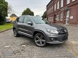 Volkswagen Tiguan Sport & Style BMT R-Line - Volkswagen Tiguan: Kombi
